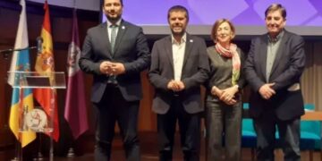 The Canary Islands will host their first Annual Meeting of Directors of the Instituto Cervantes in July