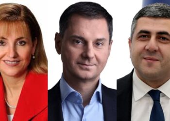 Seis candidatos optan a la elección para la Secretaría General de ONU Turismo