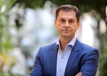 «Me gustaría que España participara más activamente en la gobernanza y el trabajo de ONU Turismo»