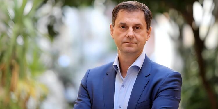 “I’d like Spain to be directly involved in UN Tourism governance and work”
