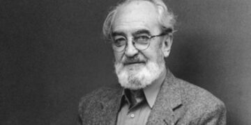 Homenaje al poeta contemporáneo Ángel González en el Instituto Cervantes