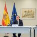 Albares presenta al resto del Gobierno la nueva Comisión Interministerial para África