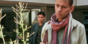 Casa Árabe proyecta la película ‘La red fantasma’, de Jonathan Millet