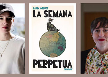 Exhibition ‘Behind the work’, with Giulio Paolini and Luca Bertolo