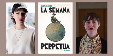 Exposición ‘Detrás de la obra’, con Giulio Paolini y Luca Bertolo