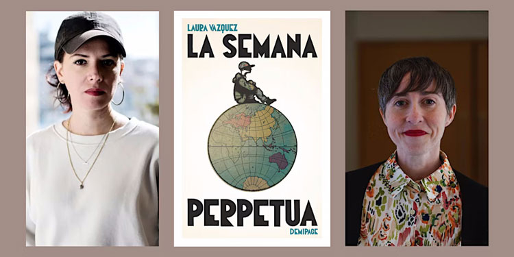 Exposición ‘Detrás de la obra’, con Giulio Paolini y Luca Bertolo