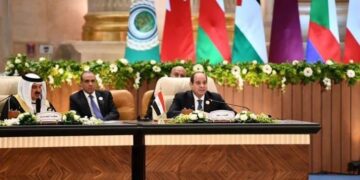 Spain welcomes the Gaza reconstruction plan and the Arab League’s support for the “role of the Palestinian State” in this task