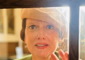 Life of the first female director of Ateneo de Madrid’s library