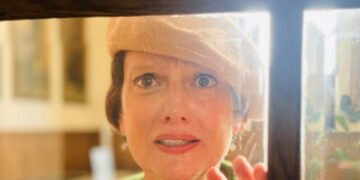 Vida de la primera mujer directora de la biblioteca del Ateneo de Madrid