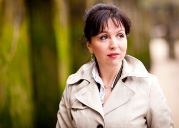 El Instituto Rumano de Cultura presenta a la pianista Luiza Borac