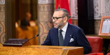 Marruecos: Socio estratégico para España y próximo centro económico de África