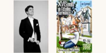 Concierto de piano de Max Khevenhüller en la Semana de Estudios Germánicos