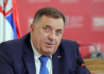 Spain calls on the Republika Srpska to “fully respect the institutions of Bosnia and Herzegovina”