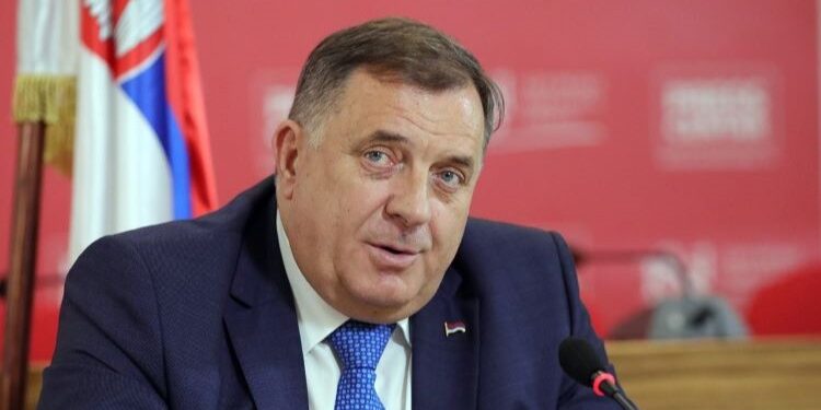 Spain calls on the Republika Srpska to “fully respect the institutions of Bosnia and Herzegovina”