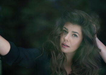 ‘Lullabies for adults’, jazz concert by Monika Borzym