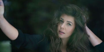 ‘Canciones de cuna para adultos’, concierto de jazz de Monika Borzym