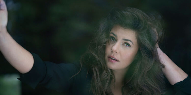 ‘Lullabies for adults’, jazz concert by Monika Borzym