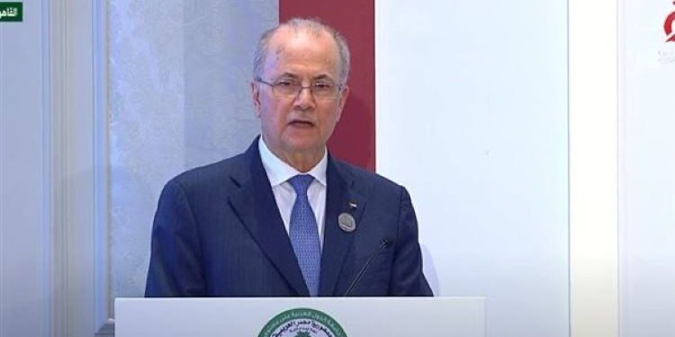 Albares conveys to Palestinian Prime Minister support for Gaza’s Arab reconstruction plan