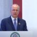 Albares traslada al primer ministro palestino su apoyo al plan árabe de reconstrucción de Gaza
