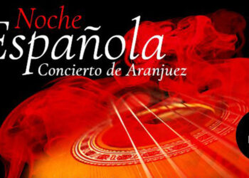 La Fundación Excelentia presenta el concierto ‘Noche Española’