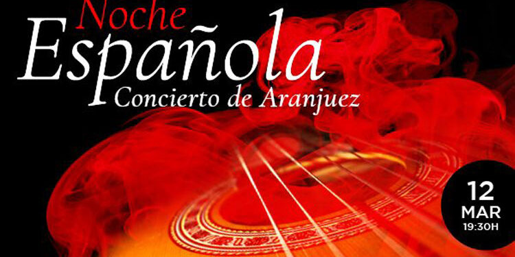 La Fundación Excelentia presenta el concierto ‘Noche Española’