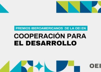 The OEI presents the first Ibero-American Awards for Cooperation for Development