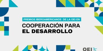 The OEI presents the first Ibero-American Awards for Cooperation for Development