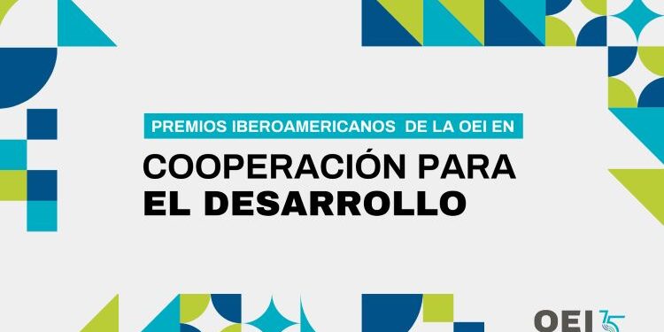 La OEI entrega los primeros Premios Iberoamericanos de Cooperación para el Desarrollo