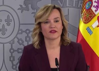 España apoyará a Ucrania “el tiempo que sea necesario” tras la retirada de la ayuda militar por parte de Trump