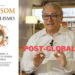 ‘Posglobalismo, cómo reconstruir la civilización’, de Rais Busom