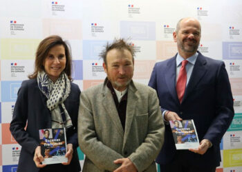 The Instituto Francés of Madrid presents its cultural season 2025