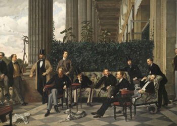 Exposición ‘Proust y las artes’ en el Museo Nacional Thyssen-Bornemisza