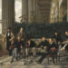 Exhibition ‘Proust and the arts’ at the Museo Nacional Thyssen-Bornemisza
