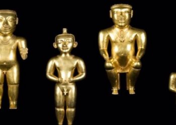 Exteriores insiste en la “legítima titularidad española” del Tesoro Quimbaya, reclamado por Colombia