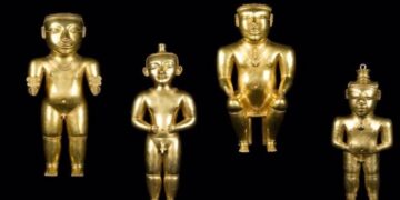 Foreign Ministry insists on the “legitimate Spanish ownership” of the Quimbaya Treasury, claimed by Colombia.
