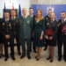 Romanian Embassy celebrates the Day of the Romanian National Police