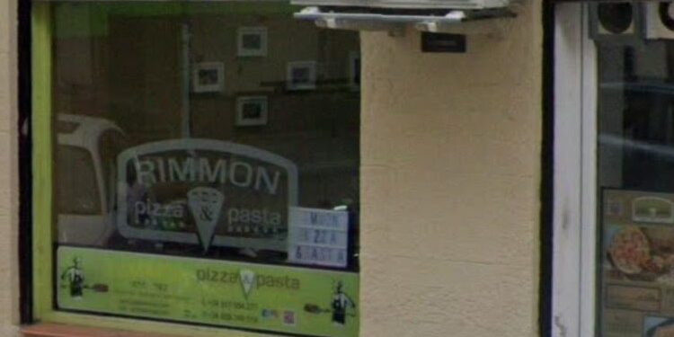 The Federation of Jewish Communities condemns an attack against a kosher restaurant in Madrid
