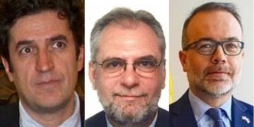 Exteriores cubre tres destinos “con asterisco”: los consulados generales de México, Caracas y La Habana
