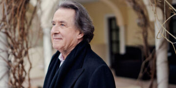 Rudolf Buchbinder rinde homenaje a Beethoven con la Fundación Scherzo