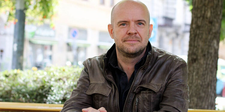 Encuentro entre fogones en el CBA con Witold Szabłowski y Rubén Amón