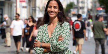 El conflicto del Sahara Occidental a debate en el Teatro del Barrio