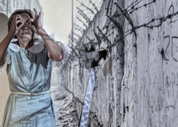 ‘Salvadas’, la violencia sexual sufrida por mujeres a manos de las SS