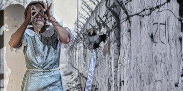 ‘Salvadas’, la violencia sexual sufrida por mujeres a manos de las SS