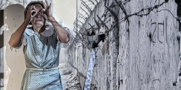 ‘Salvadas’, la violencia sexual sufrida por mujeres a manos de las SS