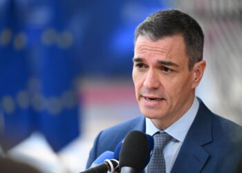 Sánchez rejects the term “rearmament” to refer to Europe’s new defensive strategy