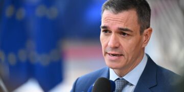 Sánchez rejects the term “rearmament” to refer to Europe’s new defensive strategy