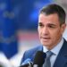 Sánchez rechaza el término “rearme” para referirse a la nueva estrategia defensiva de Europa