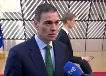 Sánchez reunirá el jueves a los grupos parlamentarios, “salvo a Vox”, para hablar sobre Ucrania