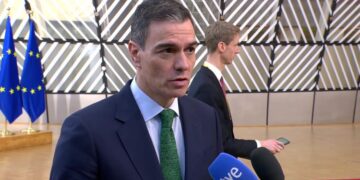 Sánchez will meet the parliamentary groups on Thursday, “except for Vox”, to discuss Ukraine