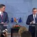 Sánchez attracts “frugal” Finland to his proposal to pool European defense spending